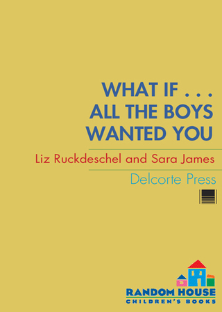 What If . . . All the Boys Wanted You