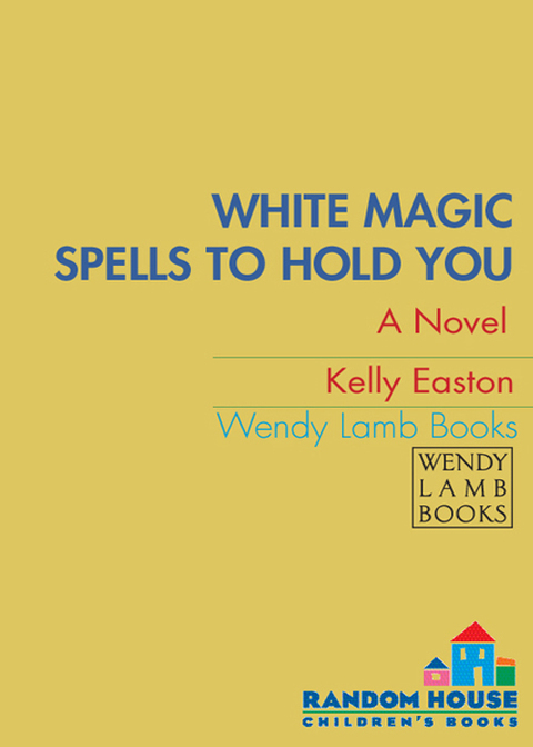 Cover image for book White Magic