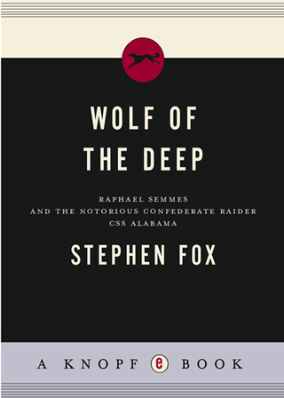 Wolf of the Deep