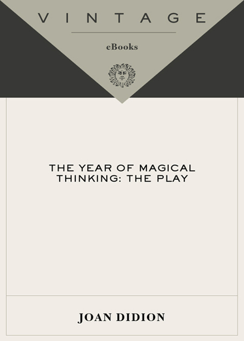 Cover image for book The Year of Magical Thinking