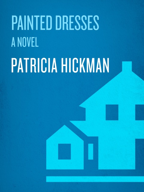 Cover image for book Painted Dresses