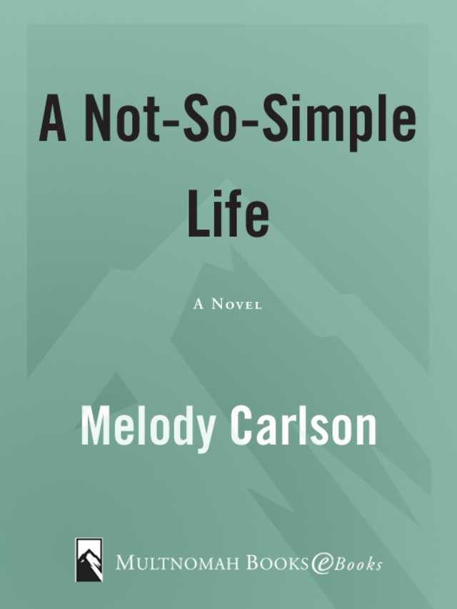 A Not-So-Simple Life