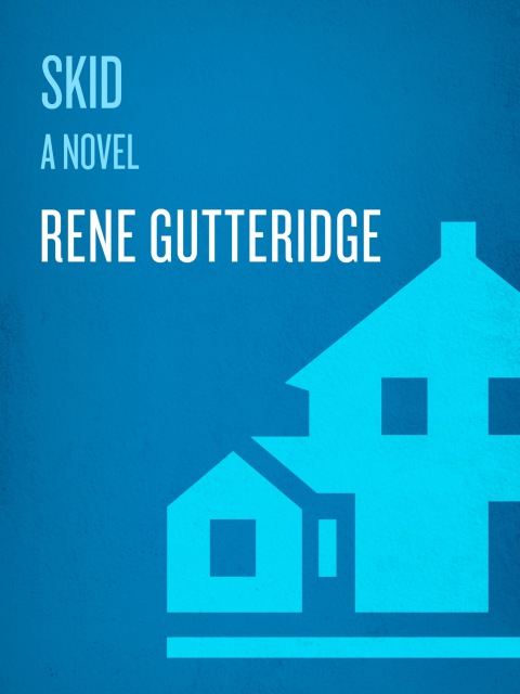 Cover image for book Skid