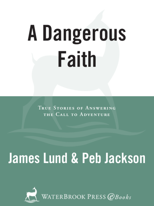 A Dangerous Faith