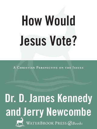 How Would Jesus Vote?