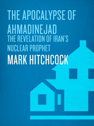 The Apocalypse of Ahmadinejad