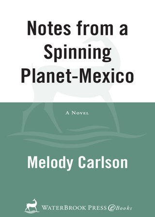 Notes from a Spinning Planet--Mexico
