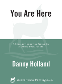 Cover image: You Are Here 9781400072033