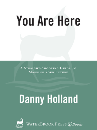 You Are Here
