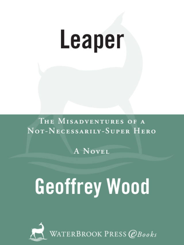 Leaper