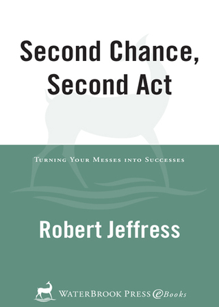Second Chance, Second Act