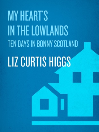 My Heart's in the Lowlands