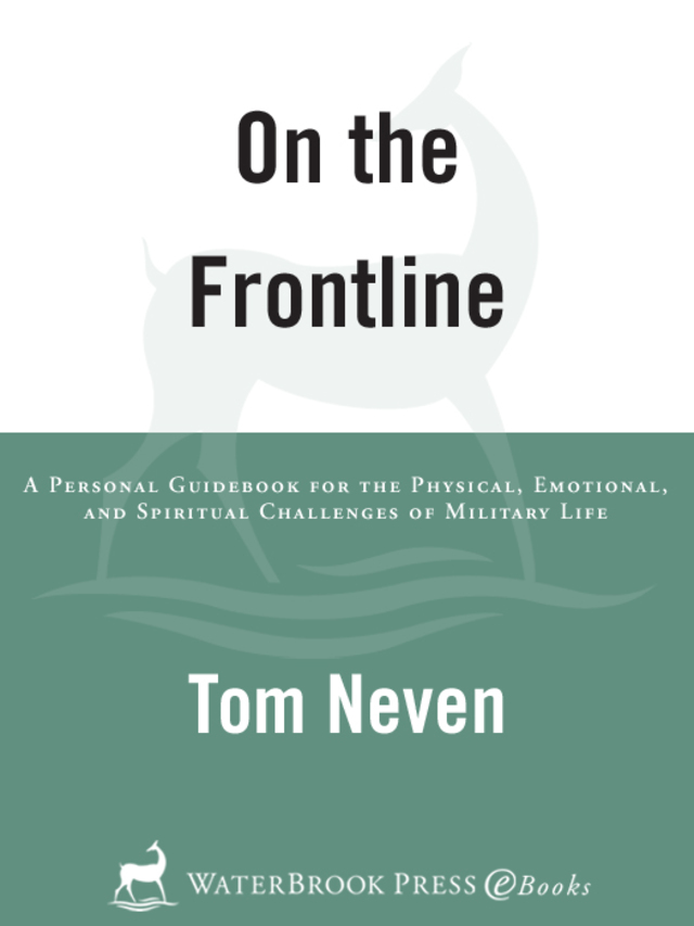 On the Frontline