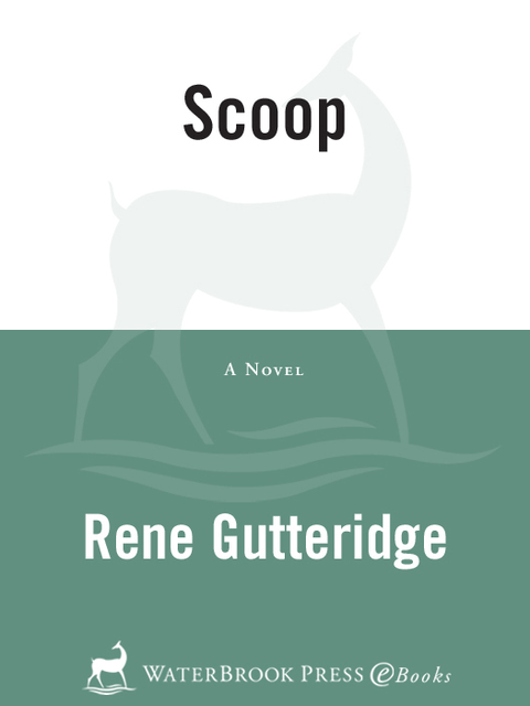 Cover image for book Scoop
