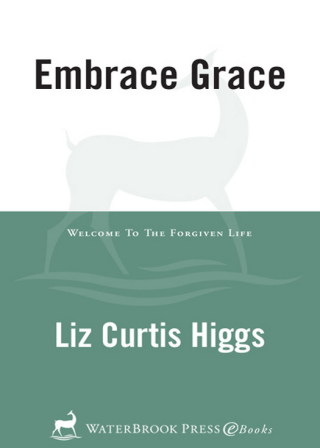 Embrace Grace