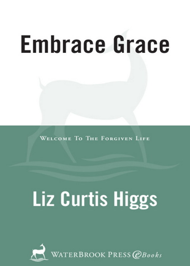 Embrace Grace