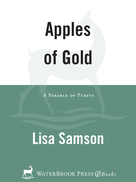 Cover image for book Apples of Gold