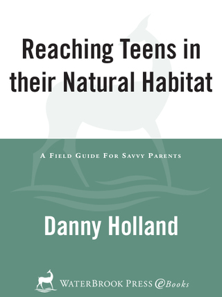 Reaching Teens in Their Natural Habitat