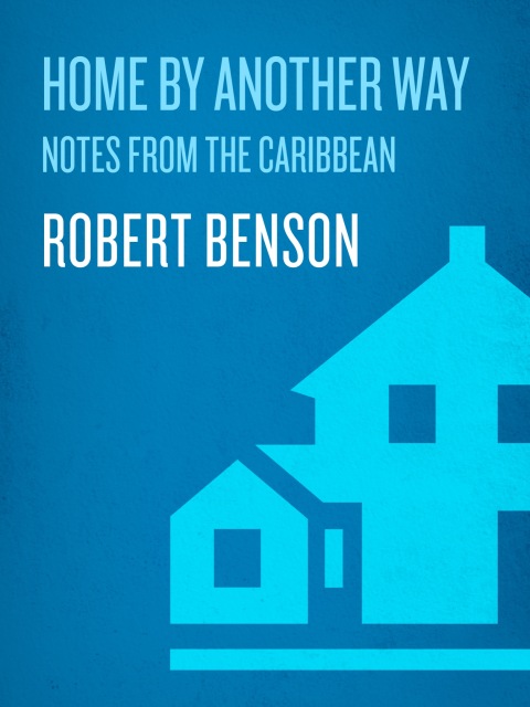 Cover image for book Home by Another Way
