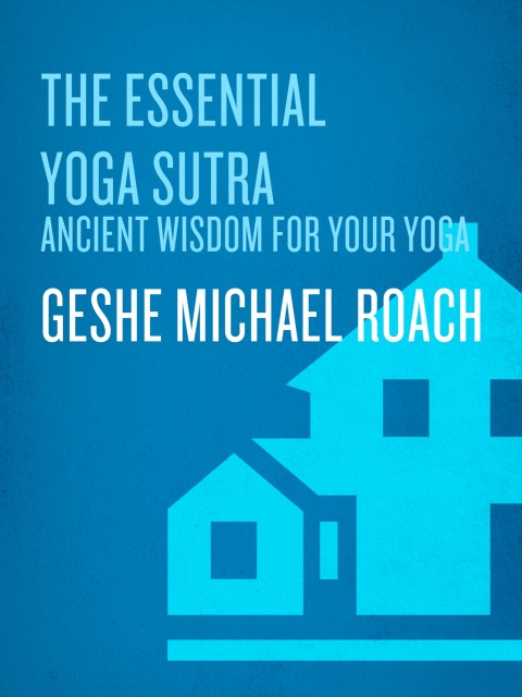 Cover image for book The Essential Yoga Sutra