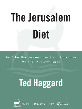 The Jerusalem Diet