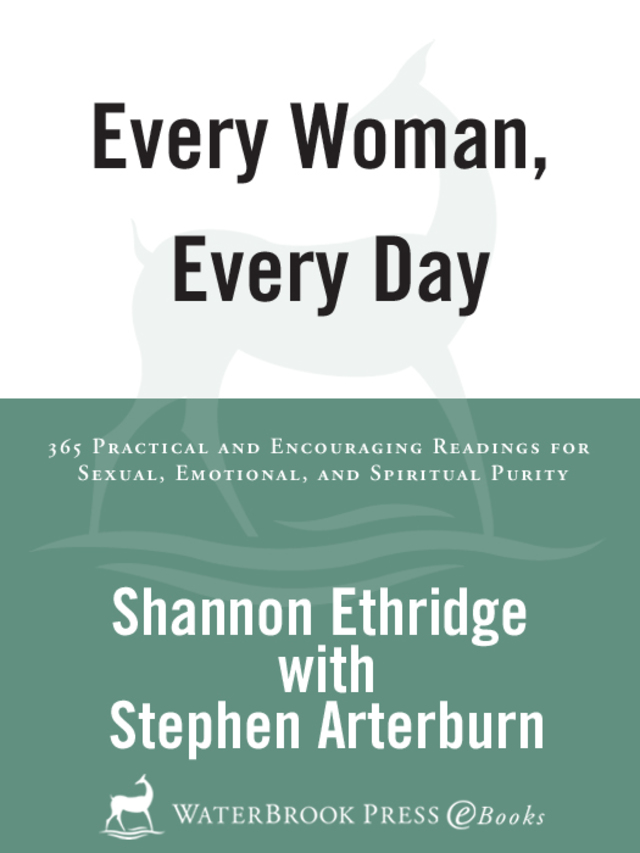 Every Woman, Every Day