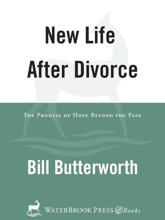 New Life After Divorce