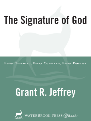 The Signature of God, Revised Edition