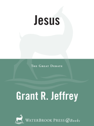 Jesus