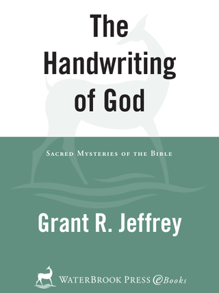 The Handwriting of God