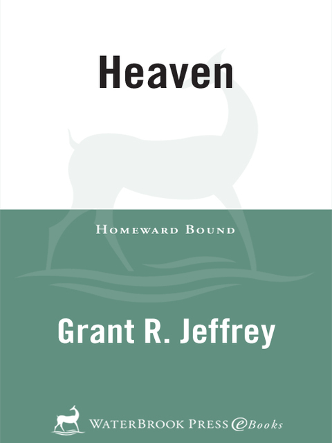 Cover image for book Heaven