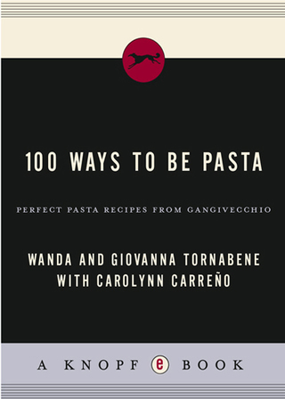 100 Ways to Be Pasta