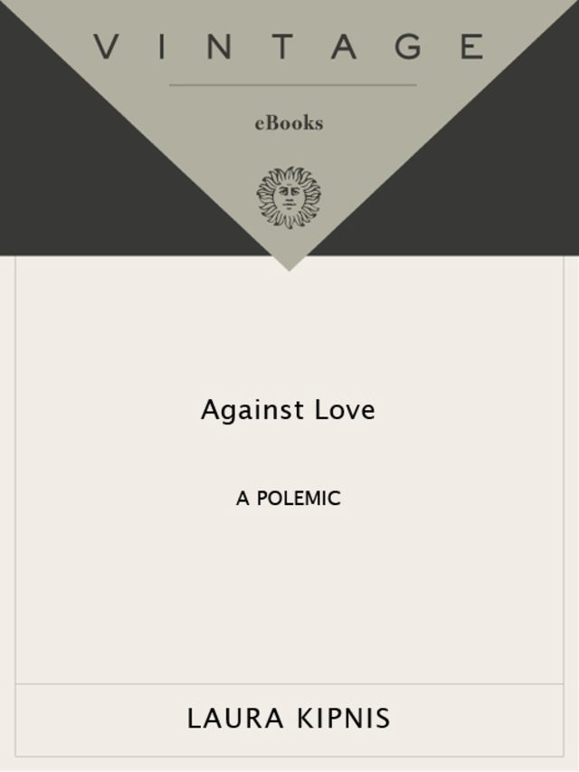 Against Love