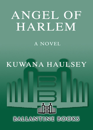 Angel of Harlem