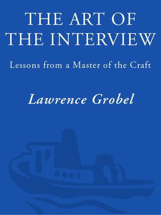 The Art of the Interview