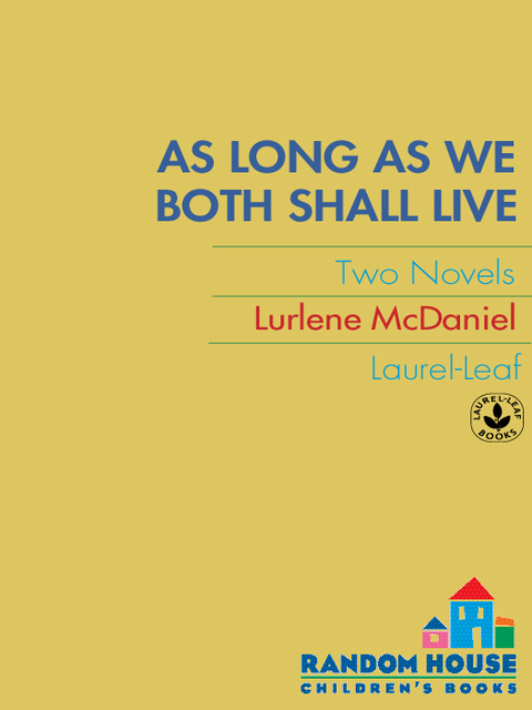 Cover image for book As Long as We Both Shall Live 2-Book Collection