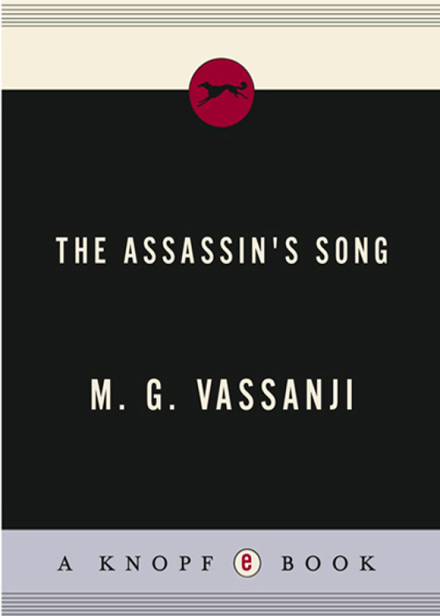 The Assassin's Song