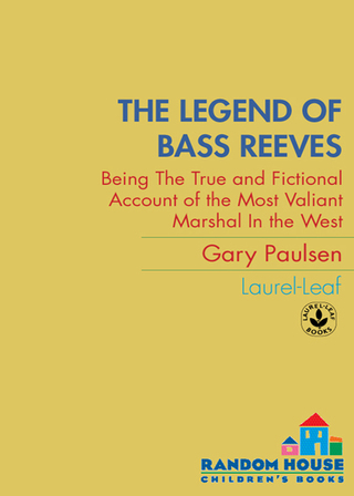 The Legend of Bass Reeves