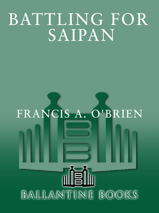 Battling for Saipan