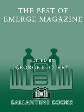 The Best of Emerge Magazine