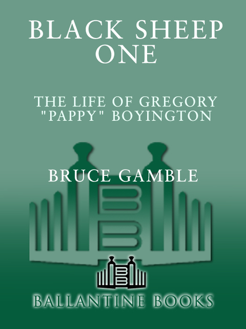 Cover image for book Black Sheep One