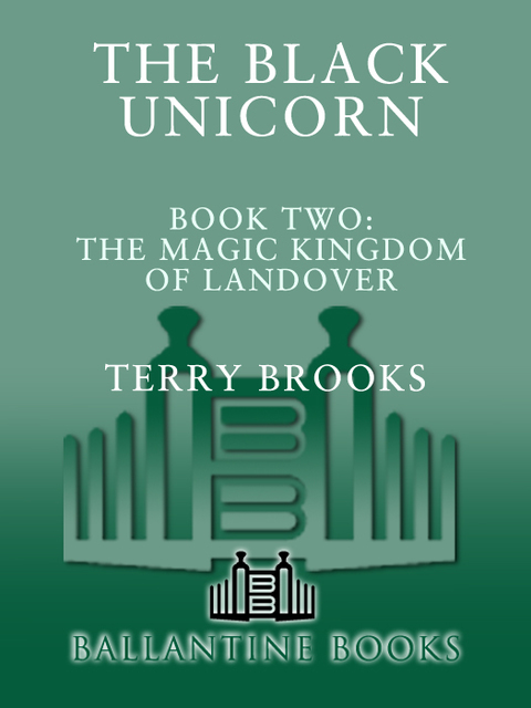 Cover image for book Black Unicorn