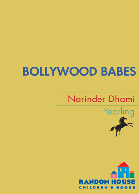 Cover image for book Bollywood Babes
