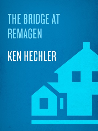 The Bridge at Remagen