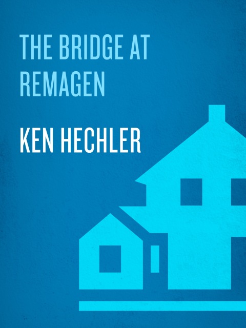 Cover image for book The Bridge at Remagen