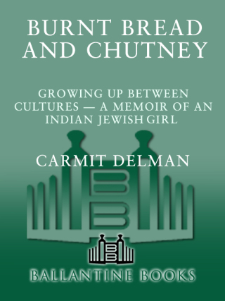 Burnt Bread and Chutney