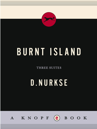 Burnt Island