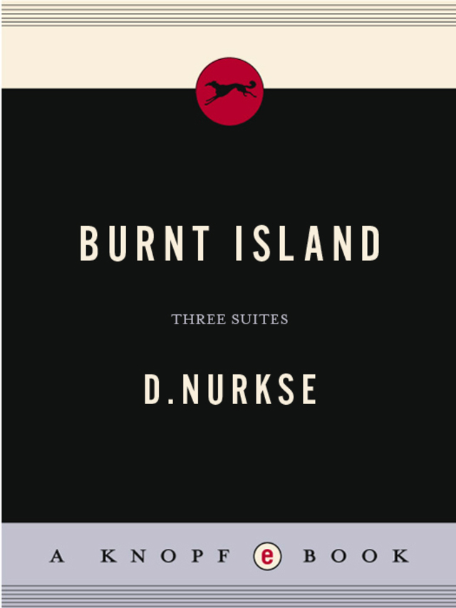 Burnt Island
