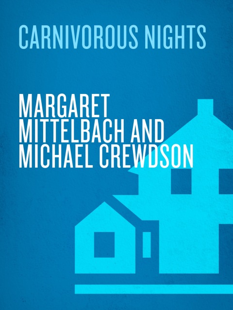 Cover image for book Carnivorous Nights