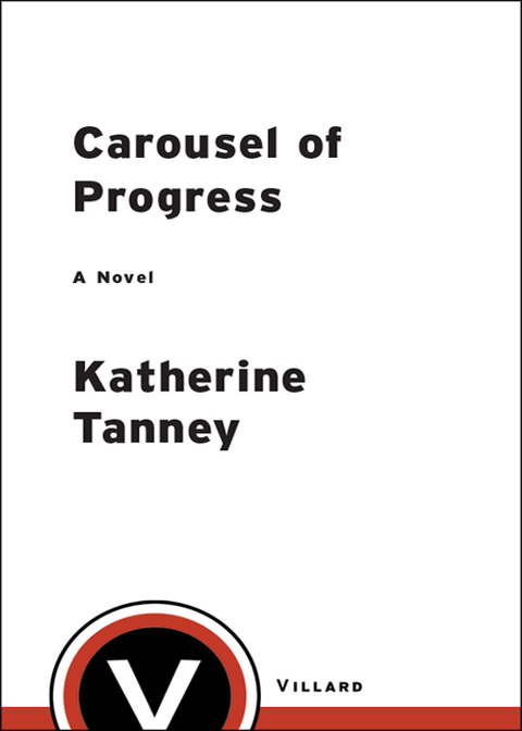 Cover image for book Carousel of Progress